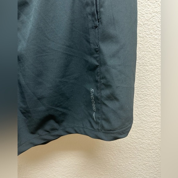 Brooks Running/Workout Shorts - Picture 4 of 5